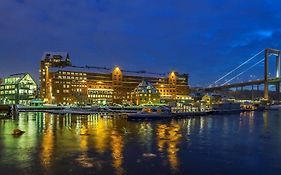 Quality Hotel Waterfront Gothenburg 4* Sweden